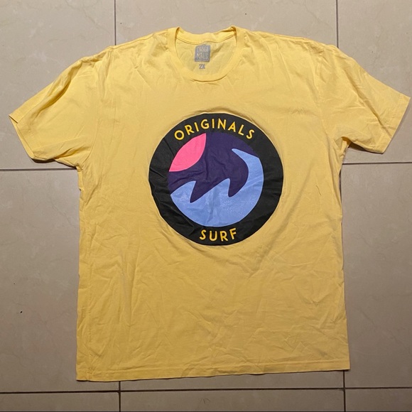 Originals tshirt size 2X (used) - Picture 1 of 2